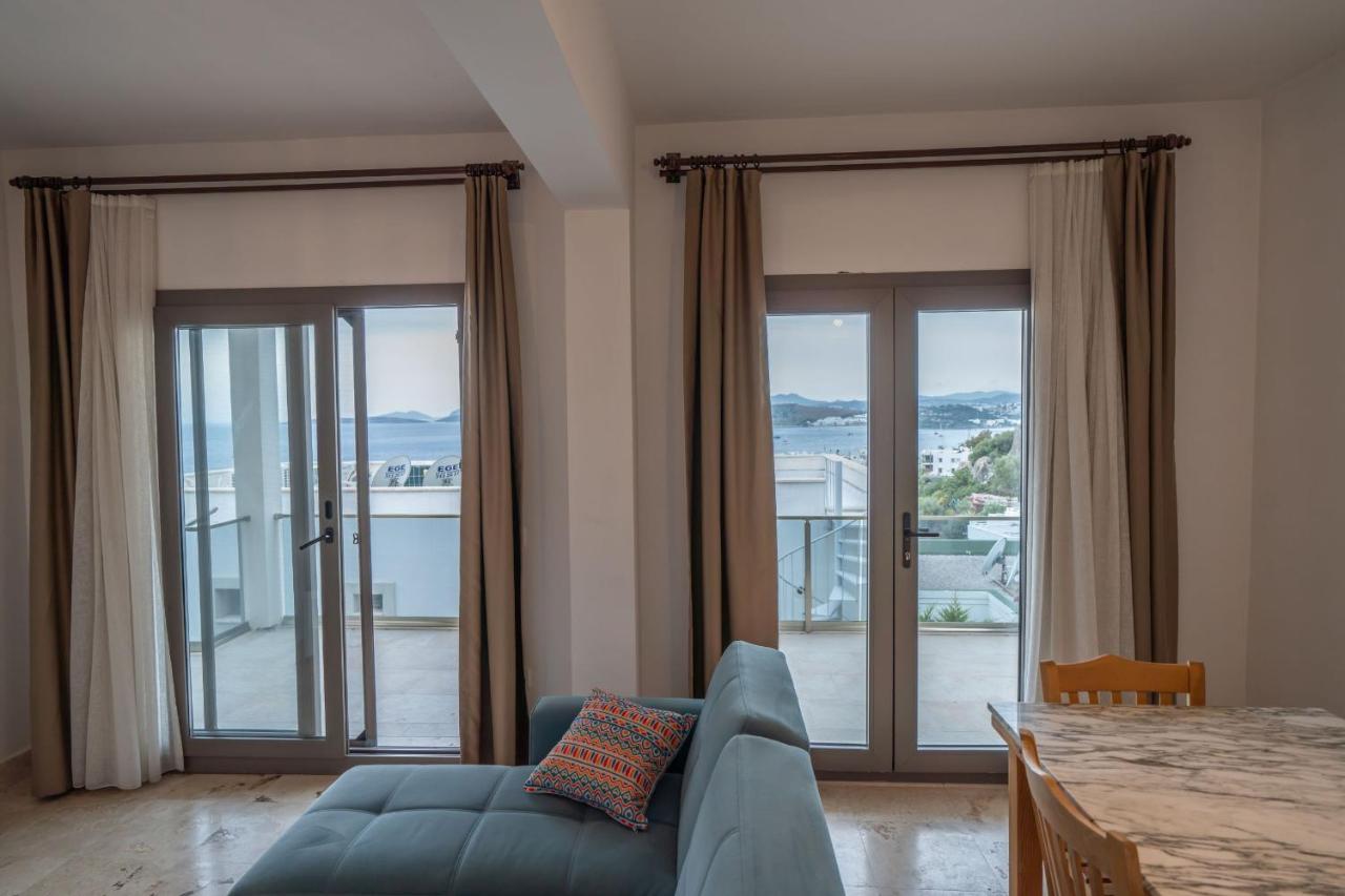 ILYA APART 1 — BODRUM — fotografie hotel nr. 23
