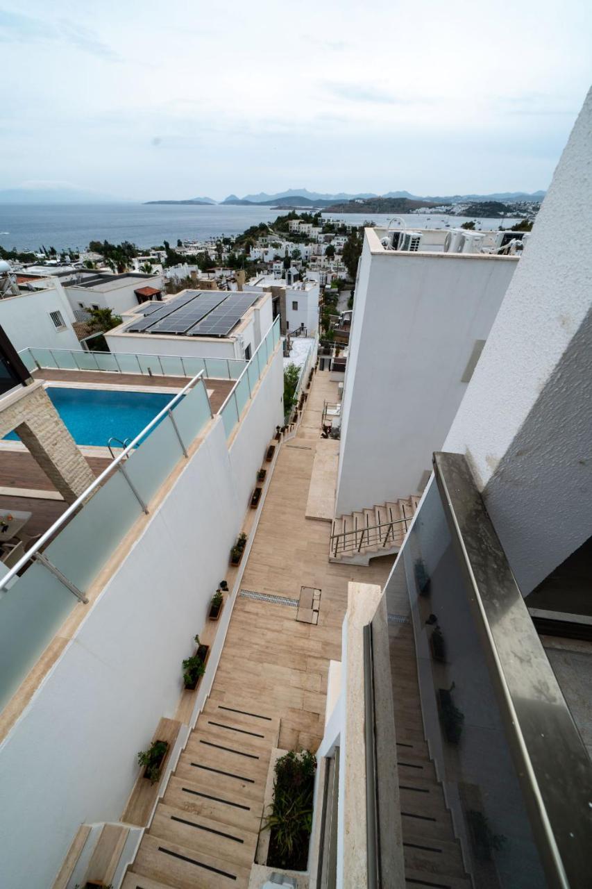 ILYA APART 1 — BODRUM — fotografie hotel nr. 11