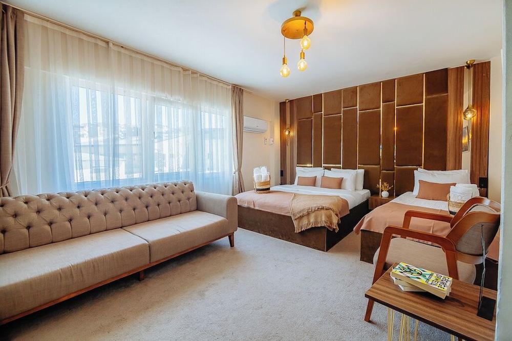 ALI KHAN HOTEL — ISTANBUL — fotografie hotel nr. 10