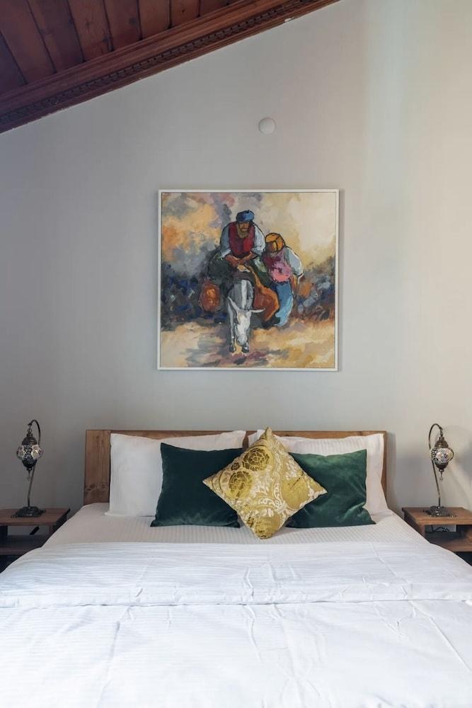 NEVALIST HOTEL — ISTANBUL — fotografie hotel nr. 11