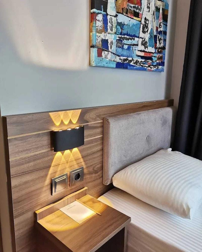 NICER HOTEL — DIDIM — фотография отеля №4