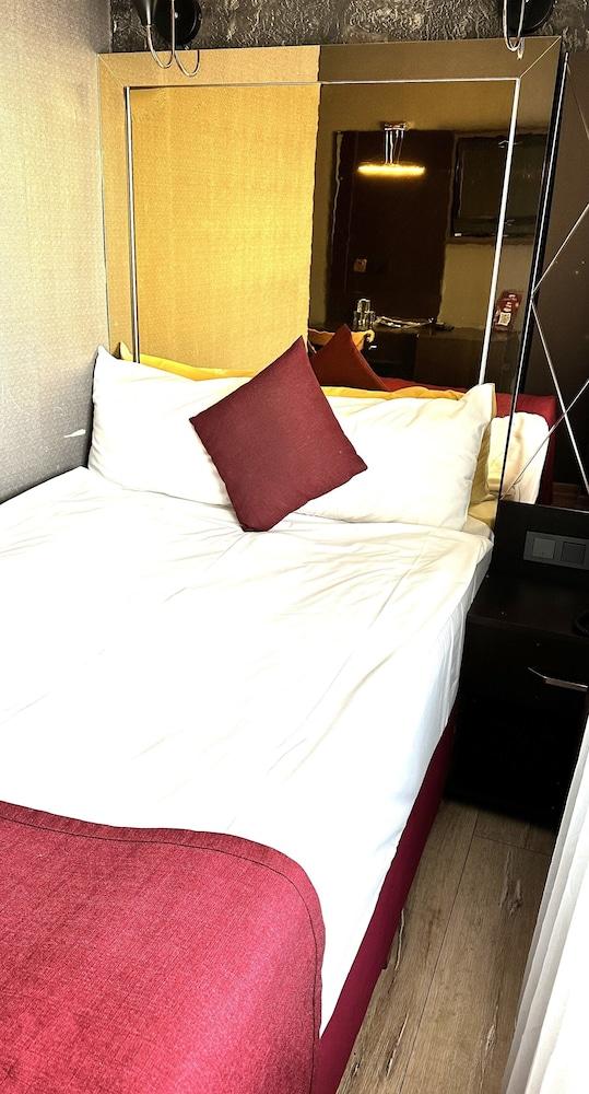 KAYA ROYAL HOTEL OLD TOWN — ISTANBUL — фотография отеля №14