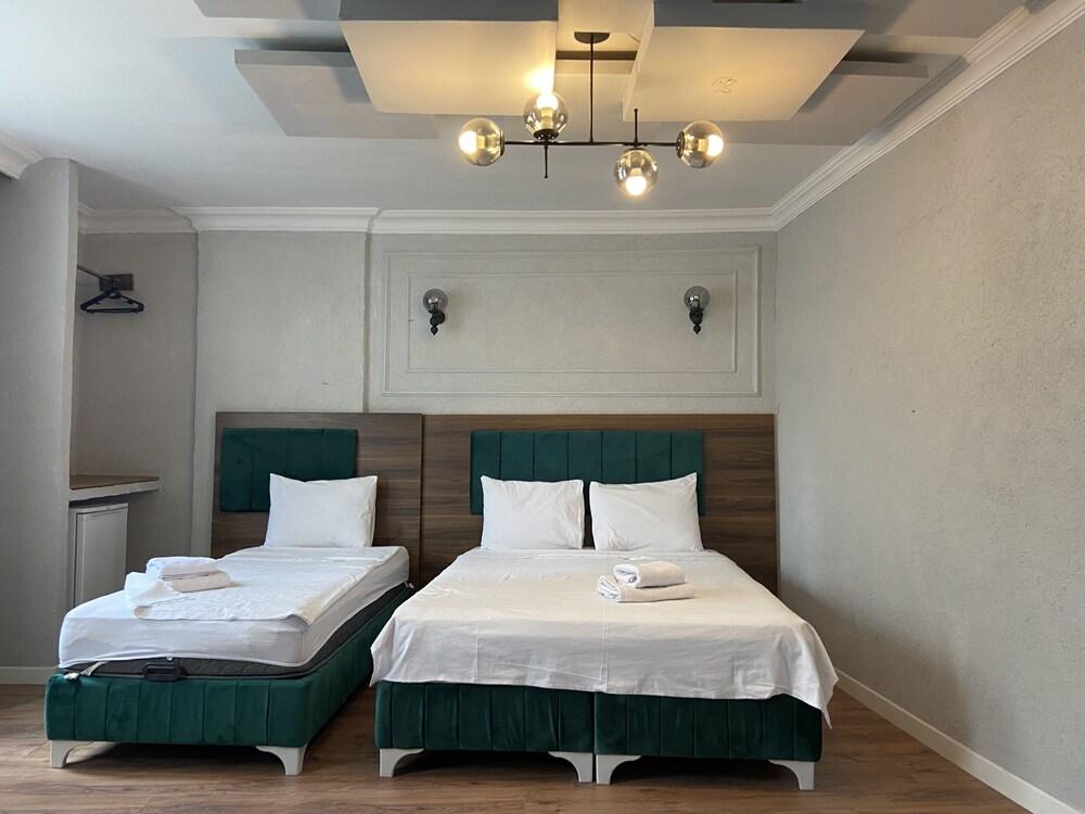 RAMOS BY RAMO — ISTANBUL — fotografie hotel nr. 9
