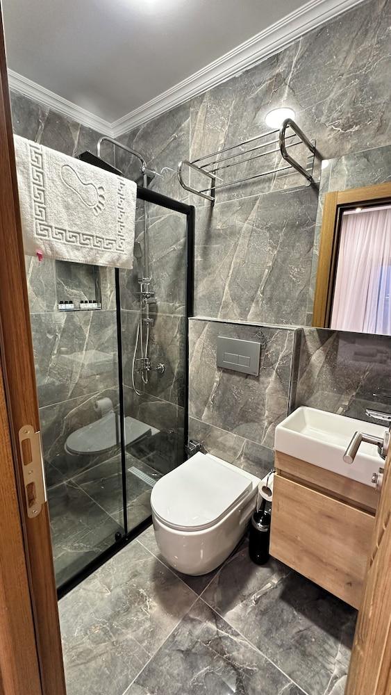 MAMMA MARYA HOTEL — ISTANBUL — fotografie hotel nr. 28