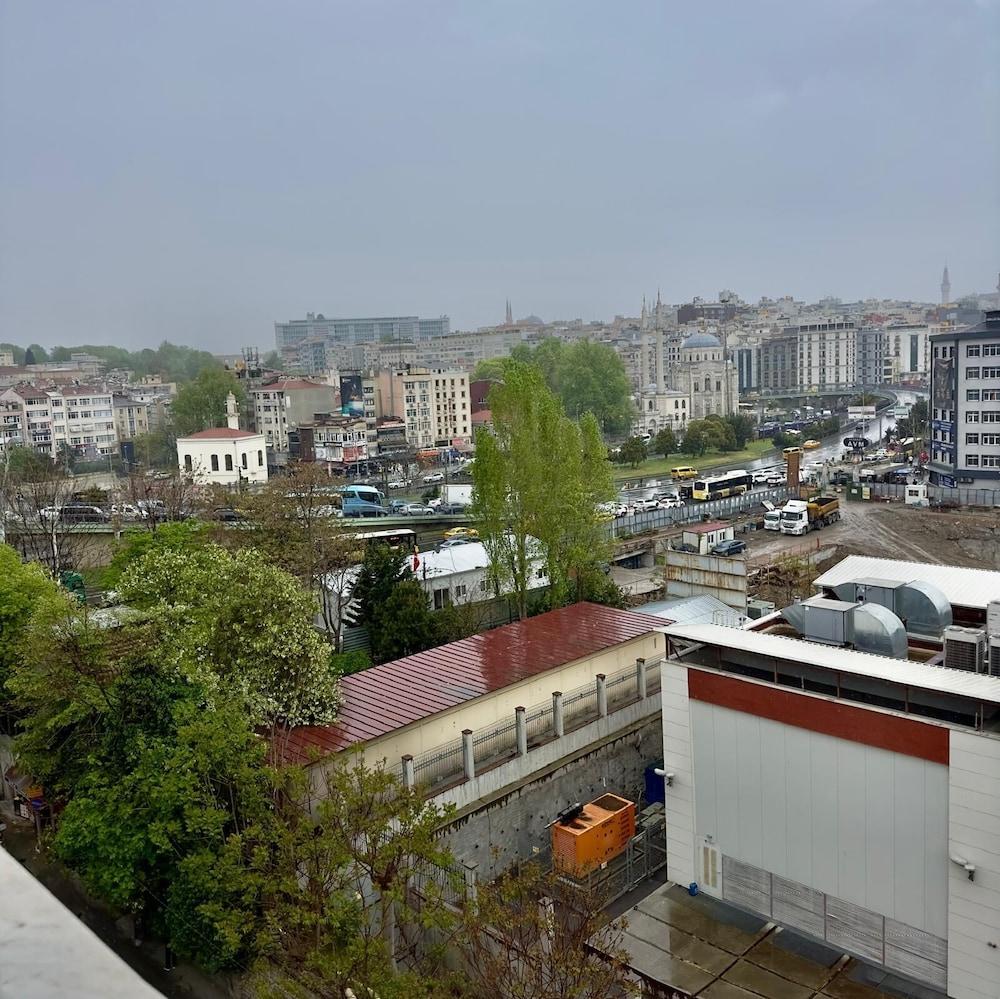 NAYLA HOTEL — ISTANBUL — fotografie hotel nr. 18