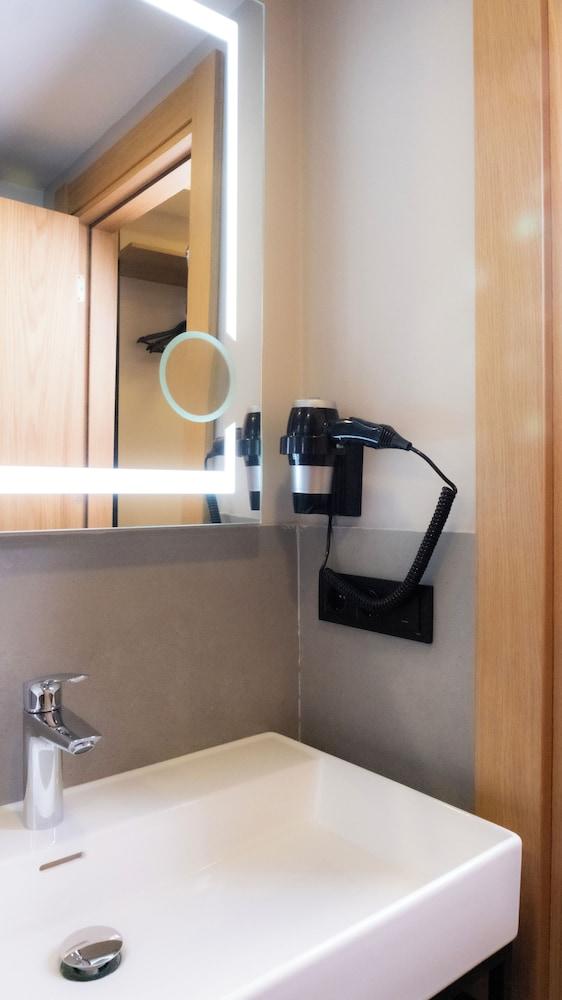BEL LETTO HOTEL (ADULTS ONLY) — ISTANBUL — fotografie hotel nr. 34