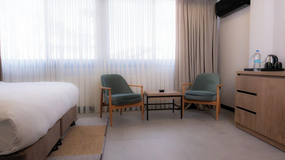 BEL LETTO HOTEL (ADULTS ONLY) — ISTANBUL — fotografie hotel nr. 15