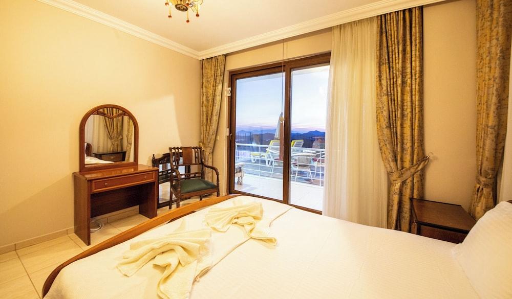 VILLA BADEMLI KOSK SOGUT BAY VIEW — MARMARIS — фотография отеля №4