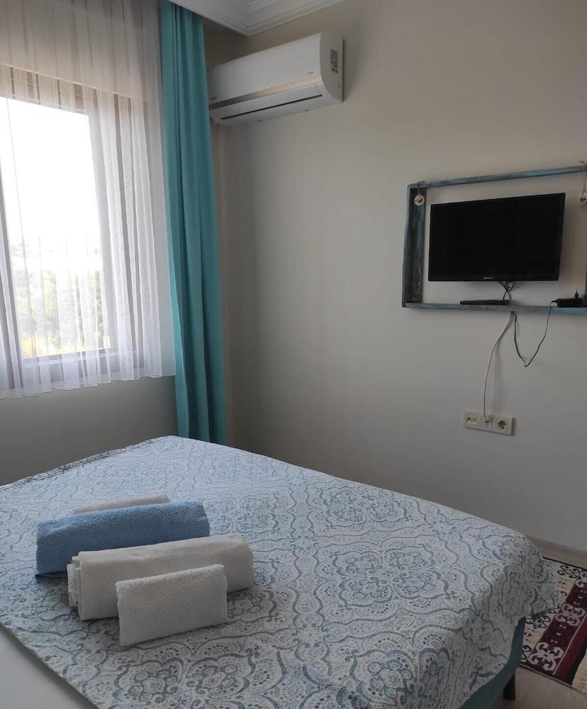OTUZ5 OTEL — CESME — фотография отеля №15
