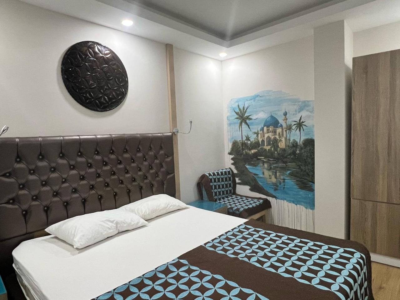 ESMA APART OTEL — AVSALLAR — fotografie hotel nr. 31