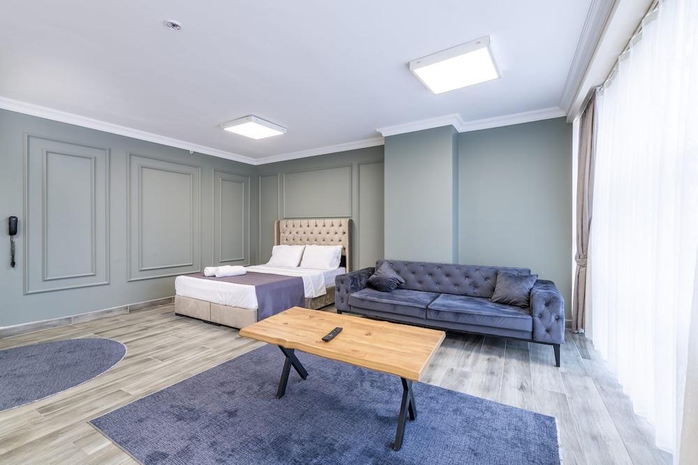 ROYAL LUXURY HOTELS SUITES — ISTANBUL — fotografie hotel nr. 6