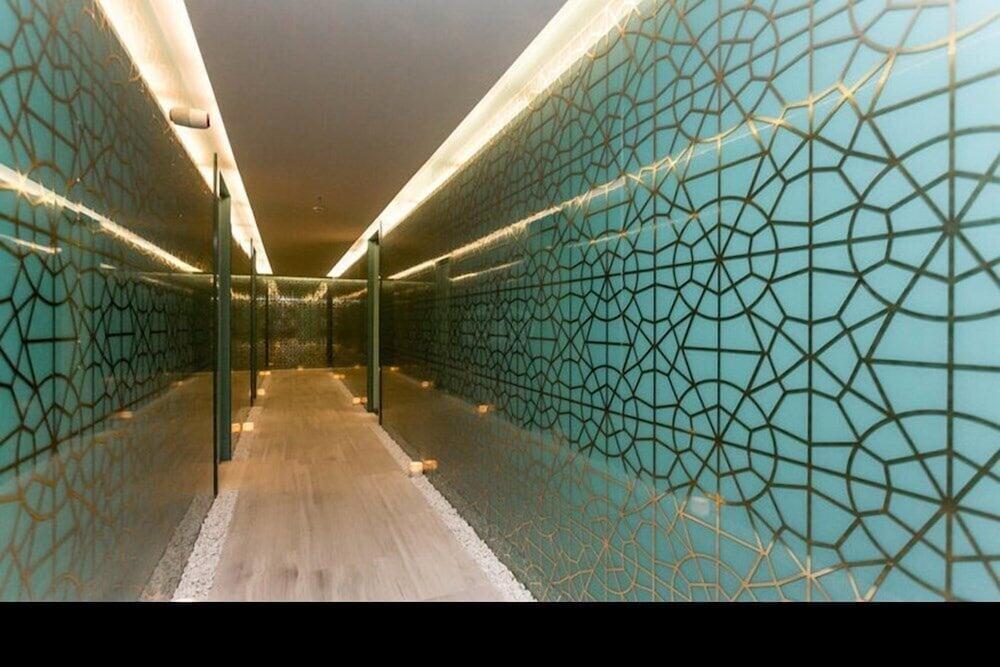 LUMI BY ATASAGON WELLBEING BODRUM — BODRUM — fotografie hotel nr. 15
