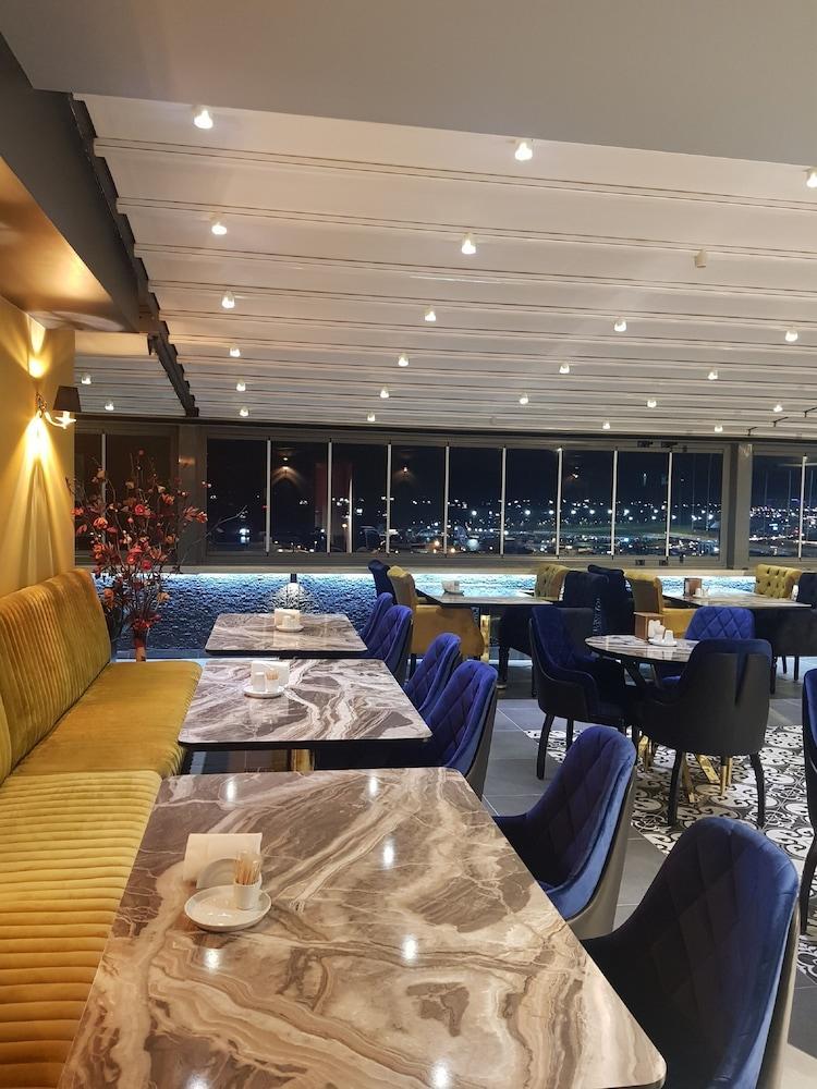 SELENAY HOTEL — ISTANBUL — фотография отеля №27
