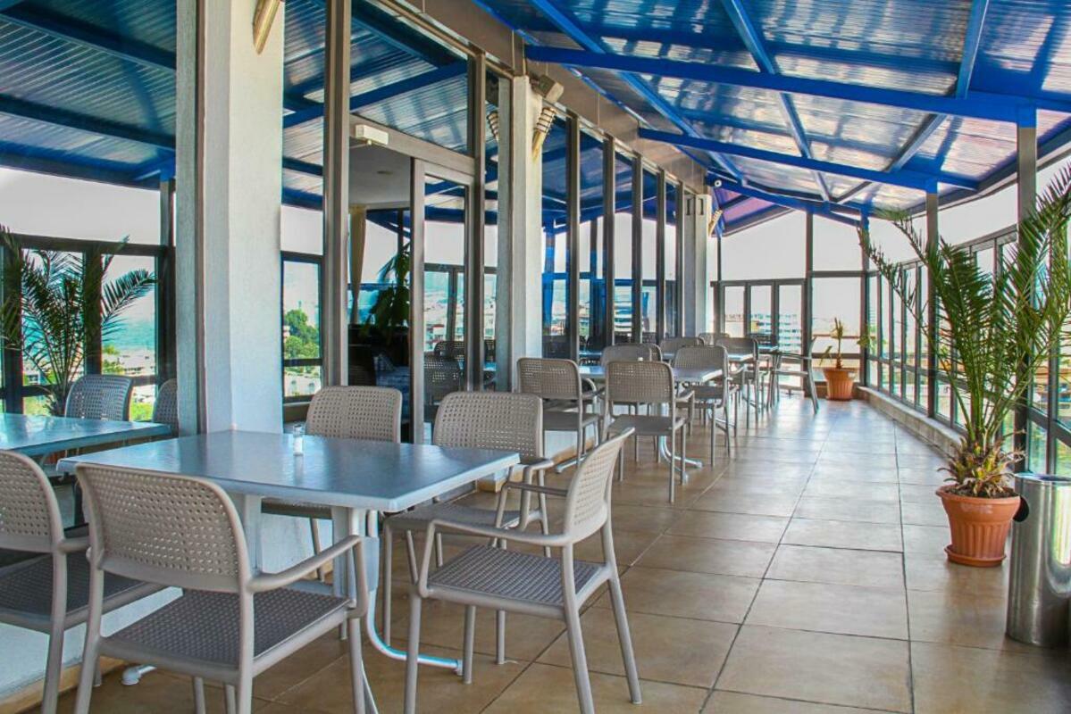 MERIDIAN HOTEL — SUNNY BEACH — fotografie hotel nr. 23