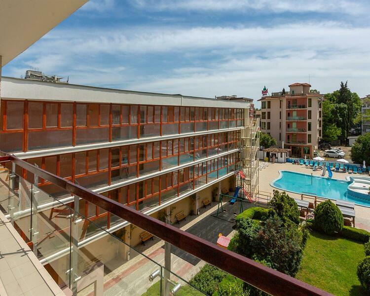 MERCURY — SUNNY BEACH — fotografie hotel nr. 38
