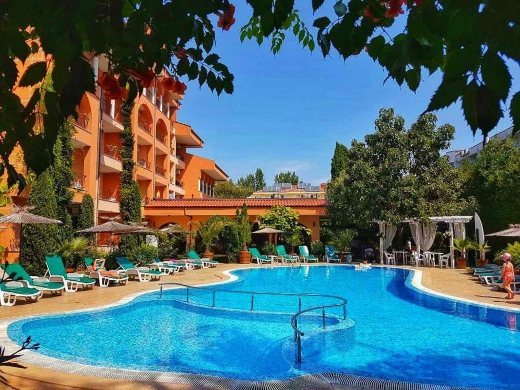 LIANI — SUNNY BEACH — fotografie hotel nr. 20