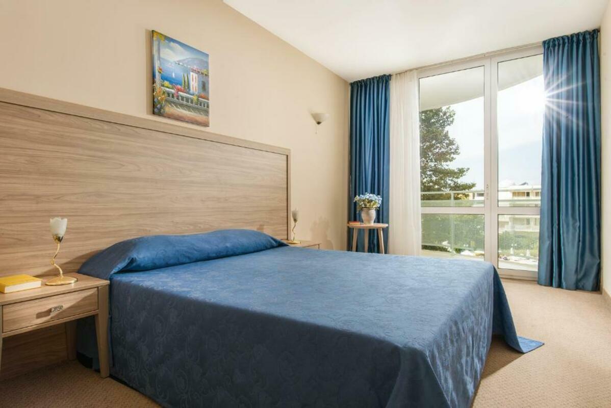DAS CLUB HOTEL RHODOPI / ZVETE / FLORA PARK — SUNNY BEACH — фотография отеля №35