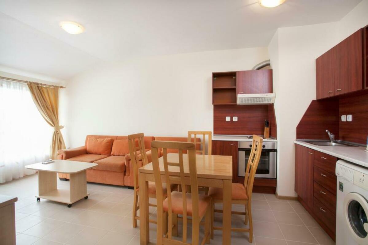 PRESTIGE CITY 1 SUNNY BEACH — SUNNY BEACH — fotografie hotel nr. 3