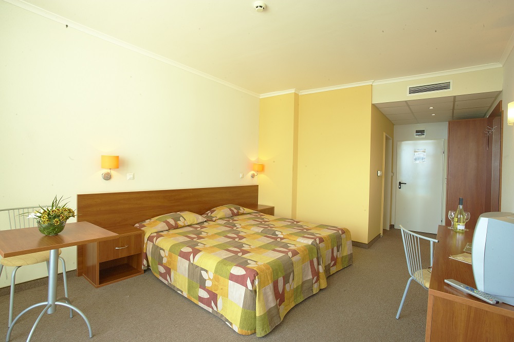 FESTA PANORAMA HOTEL — NESSEBAR — fotografie hotel nr. 22