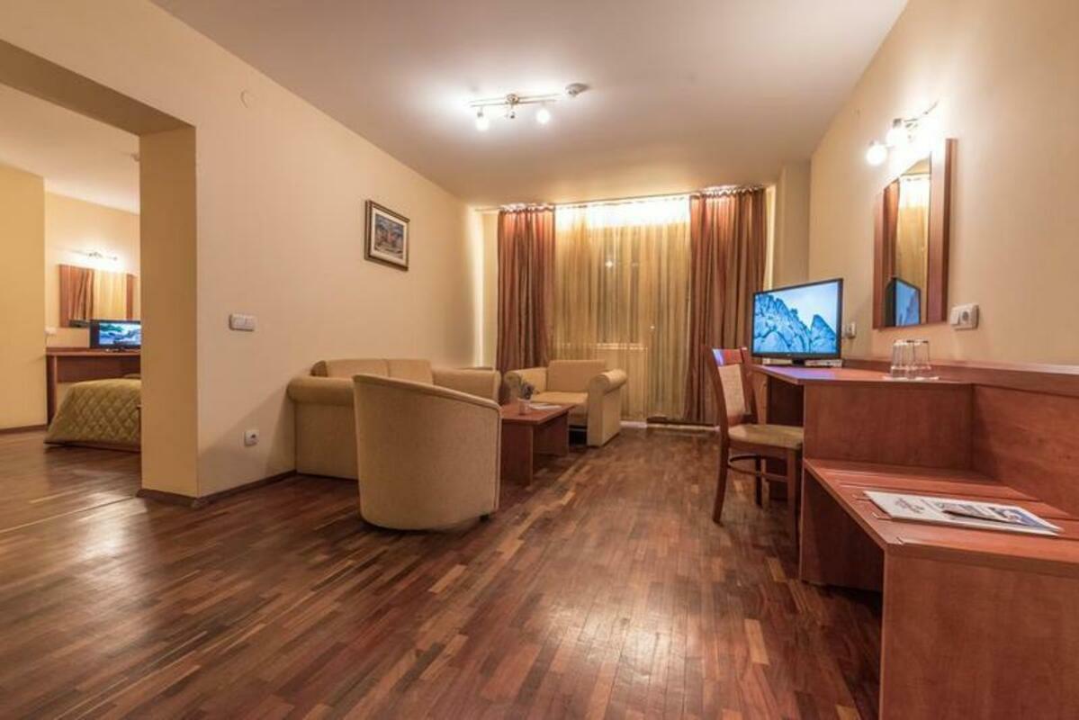 PARK HOTEL BANSKO — BANSKO — fotografie hotel nr. 7