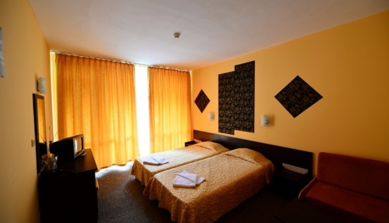 YAVOR PALACE — SUNNY BEACH — fotografie hotel nr. 23