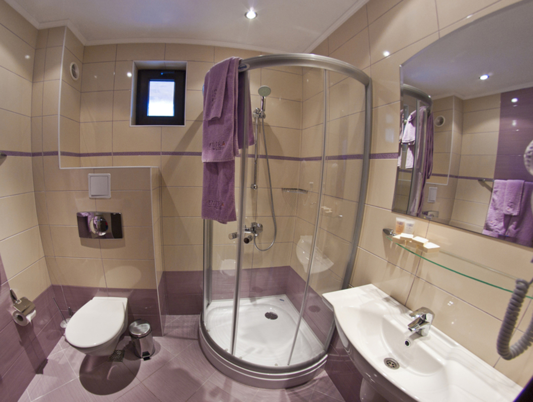 ENIRA SPA HOTEL — VELINGRAD — fotografie hotel nr. 7