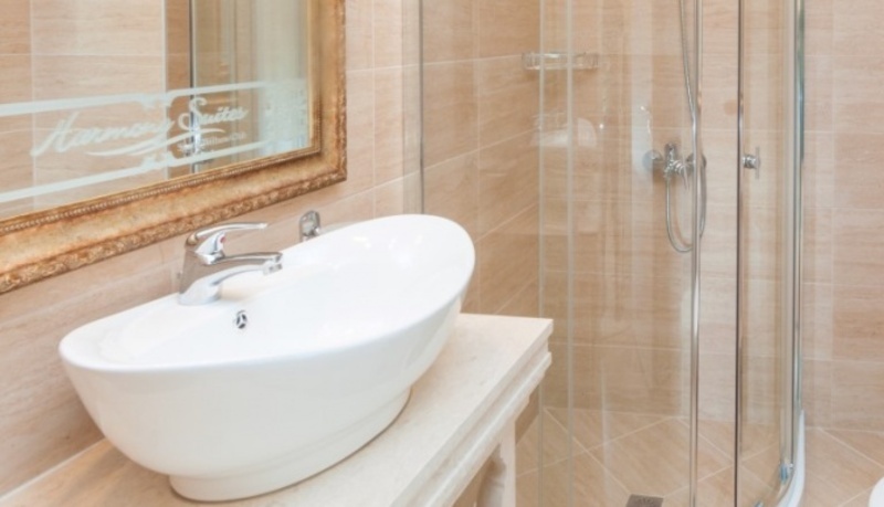 HARMONY SUITES GRAND RESORT 11 & 12 — SUNNY BEACH — фотография отеля №36