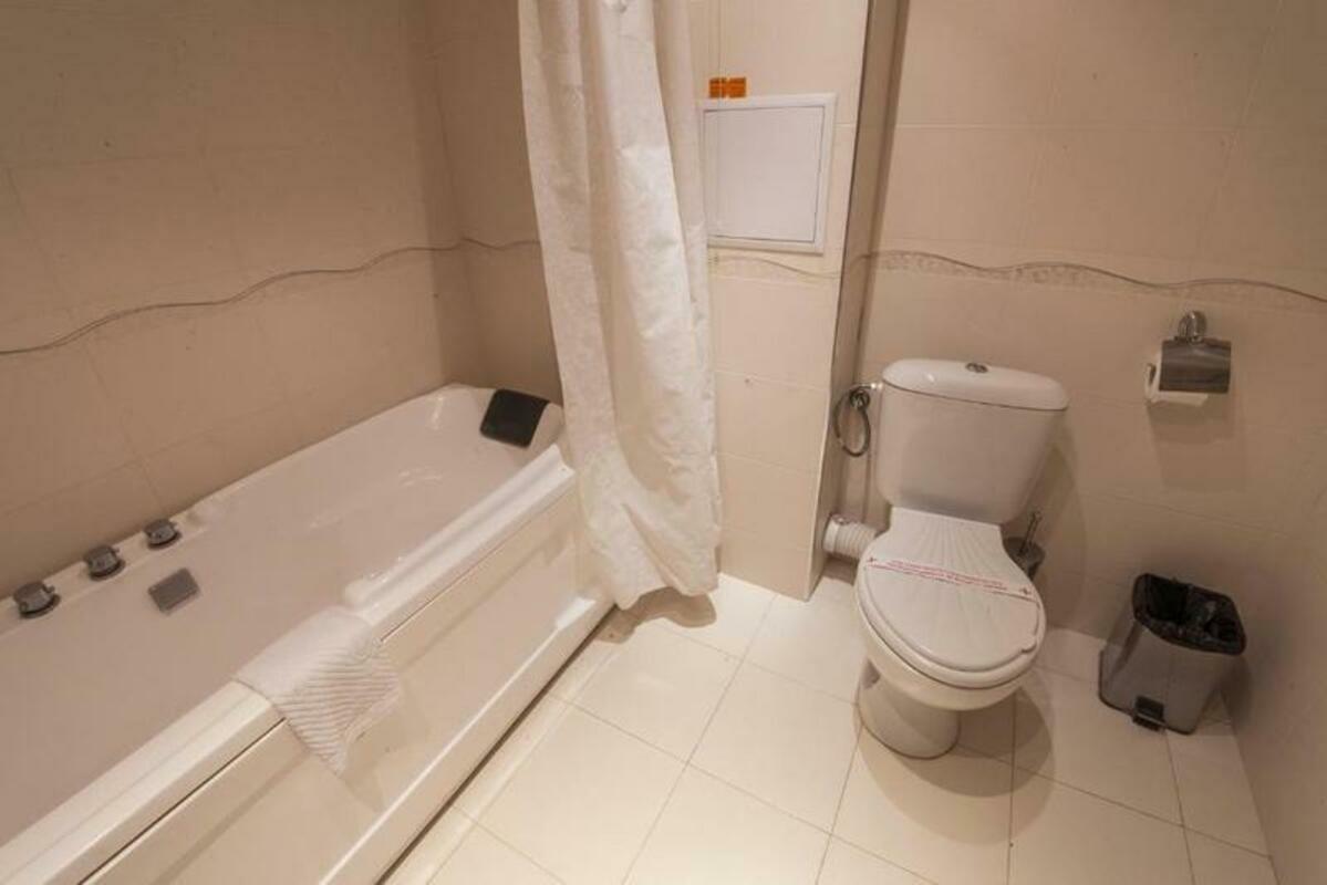 THERMO SPA HOTEL RIMSKA BANYA — BANYA-RAZLOG.. — fotografie hotel nr. 19
