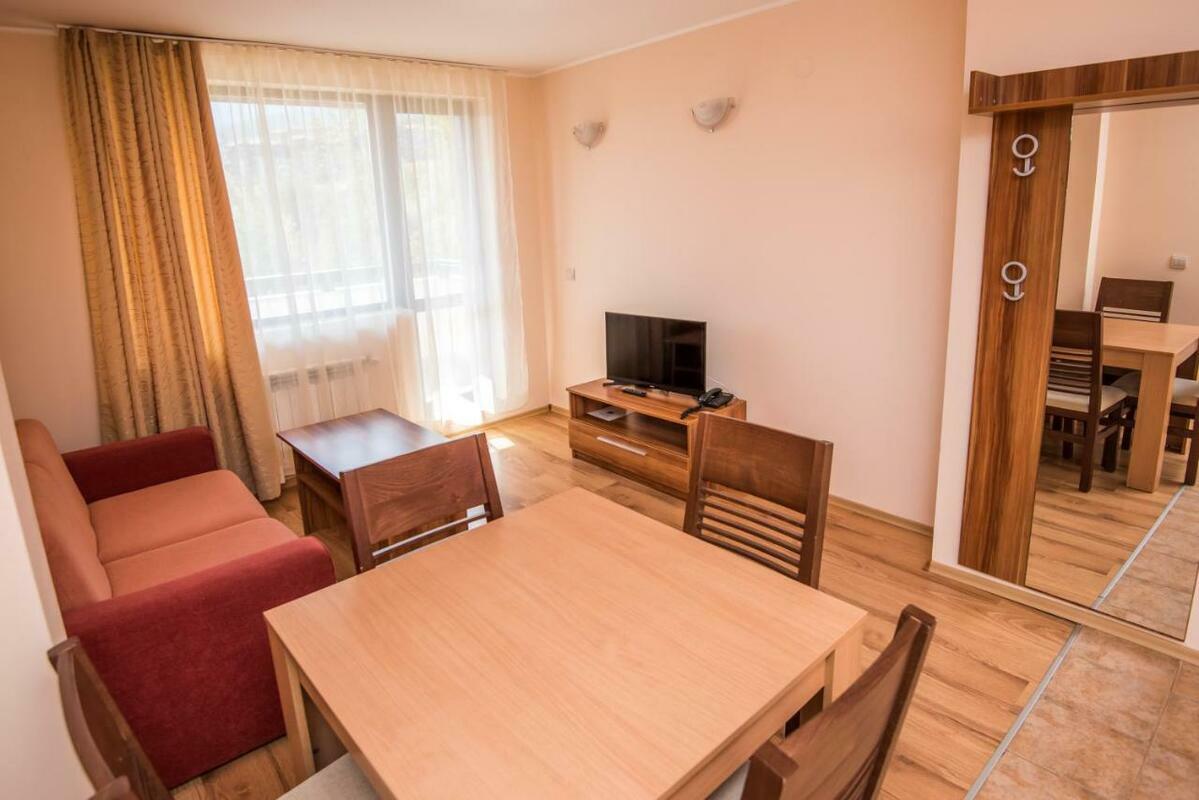 ORBILUX HOTEL — BANSKO — фотография отеля №5