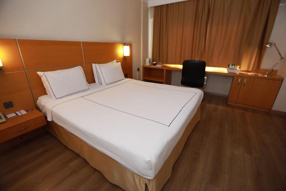ANEMON EGE — IZMIR — fotografie hotel nr. 20
