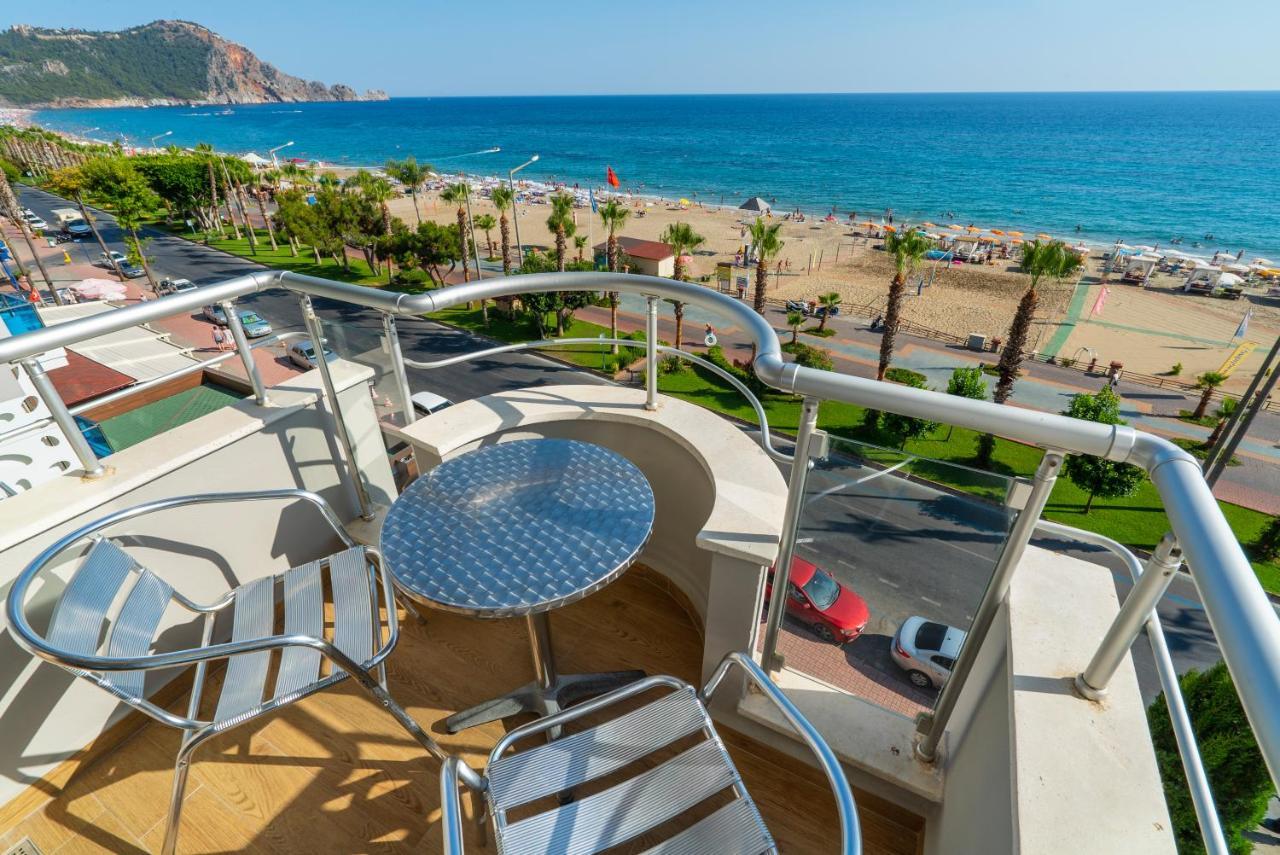 KLEOPATRA CELINE HOTEL — ALANYA — fotografie hotel nr. 31