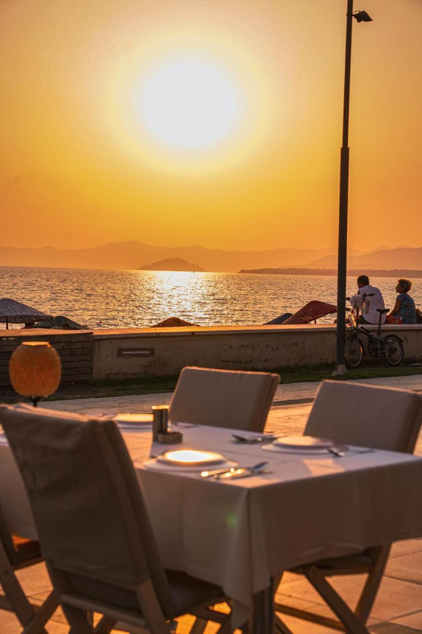 DELTA — FETHIYE — fotografie hotel nr. 30
