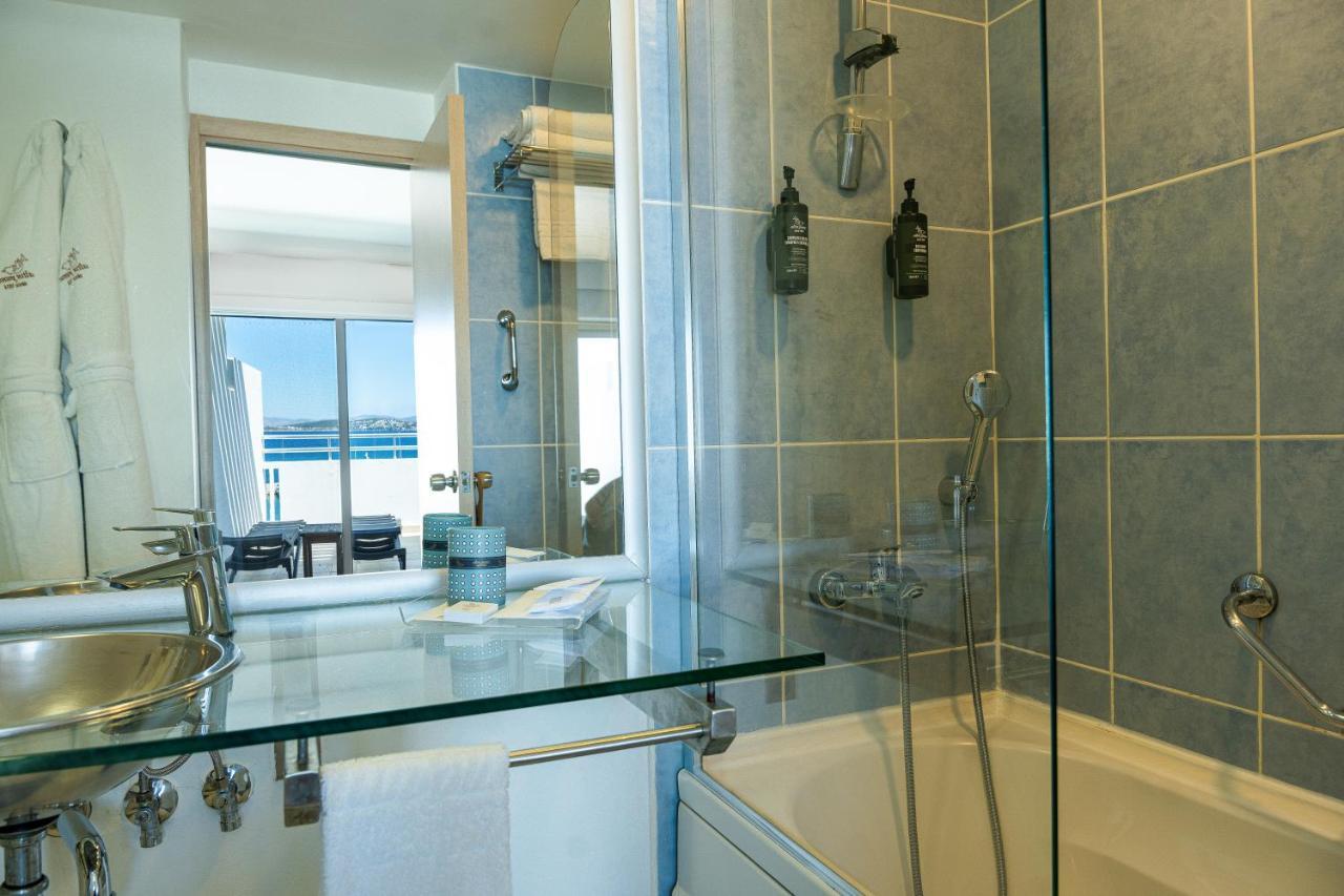 ALTIN YUNUS RESORT & THERMAL HOTEL — CESME — fotografie hotel nr. 38