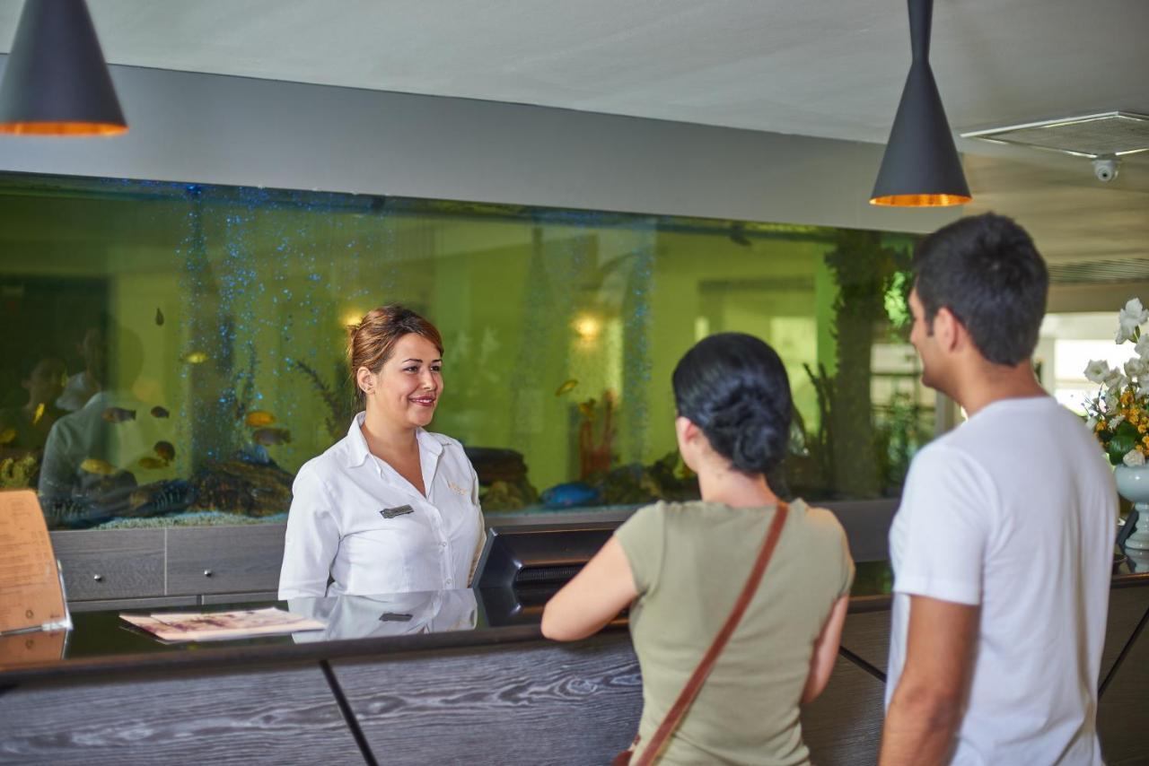 ALTIN YUNUS RESORT & THERMAL HOTEL — CESME — fotografie hotel nr. 28