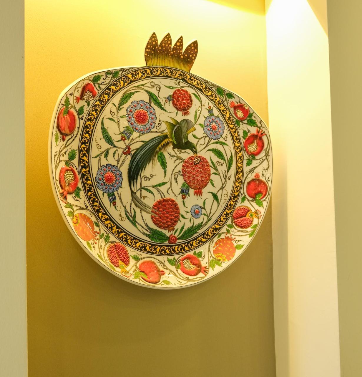 STAR HOLIDAY HOTEL — ISTANBUL — fotografie hotel nr. 11