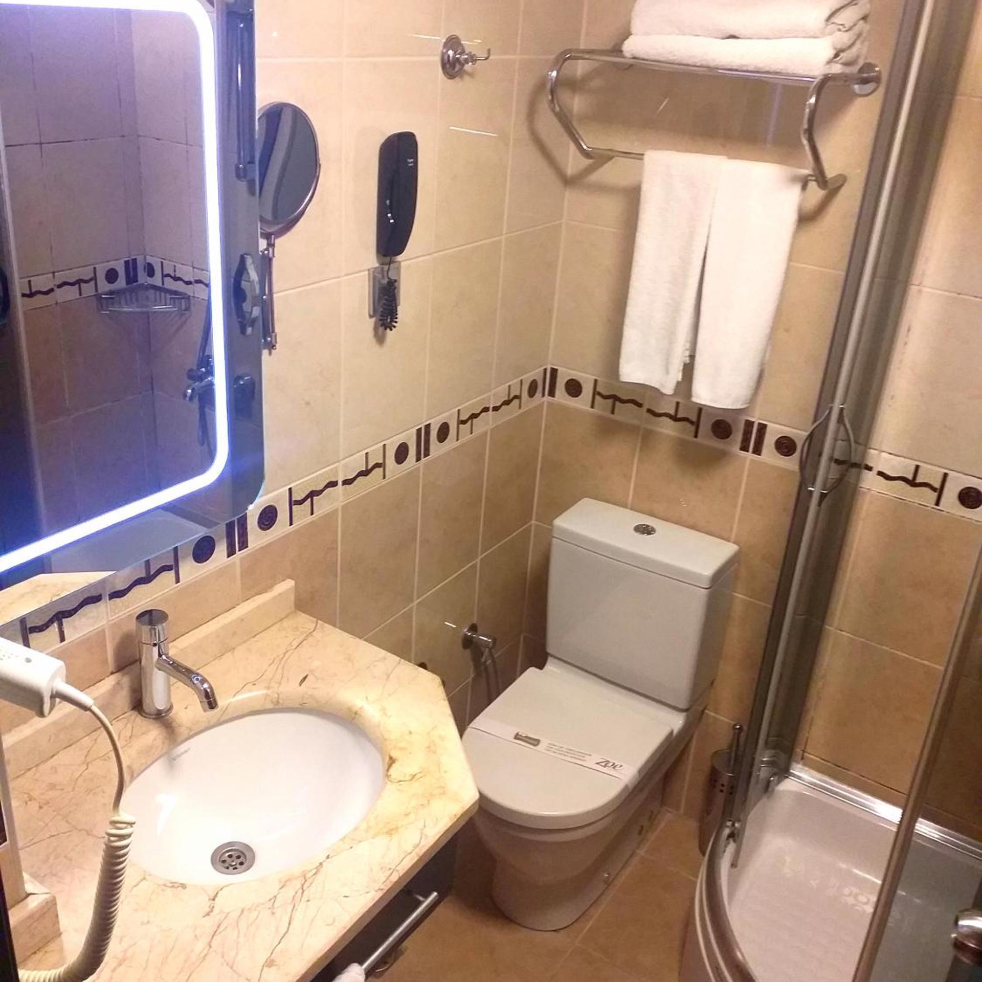 ZEO HOTEL MERTER — ISTANBUL — fotografie hotel nr. 43