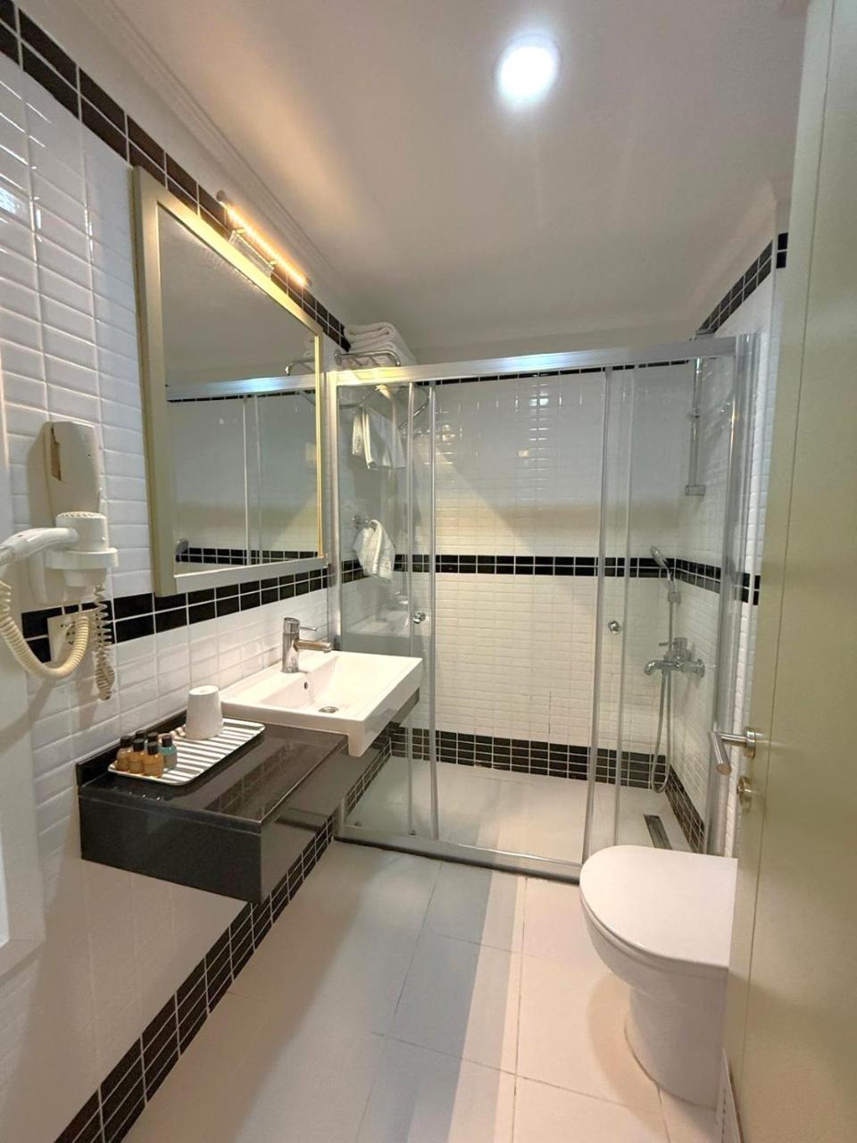 HOTELLINO — ISTANBUL — fotografie hotel nr. 39