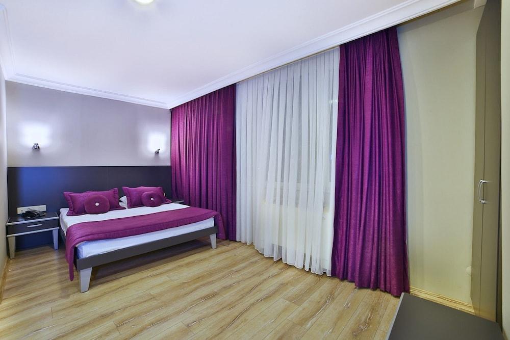 THE HERA PREMIUM HOTELS (ADULTS ONLY) — ISTANBUL — fotografie hotel nr. 7