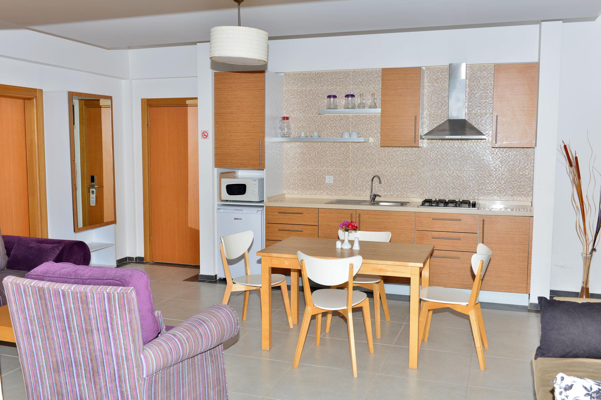 ODESYA SUIT HOTEL — FETHIYE — fotografie hotel nr. 13