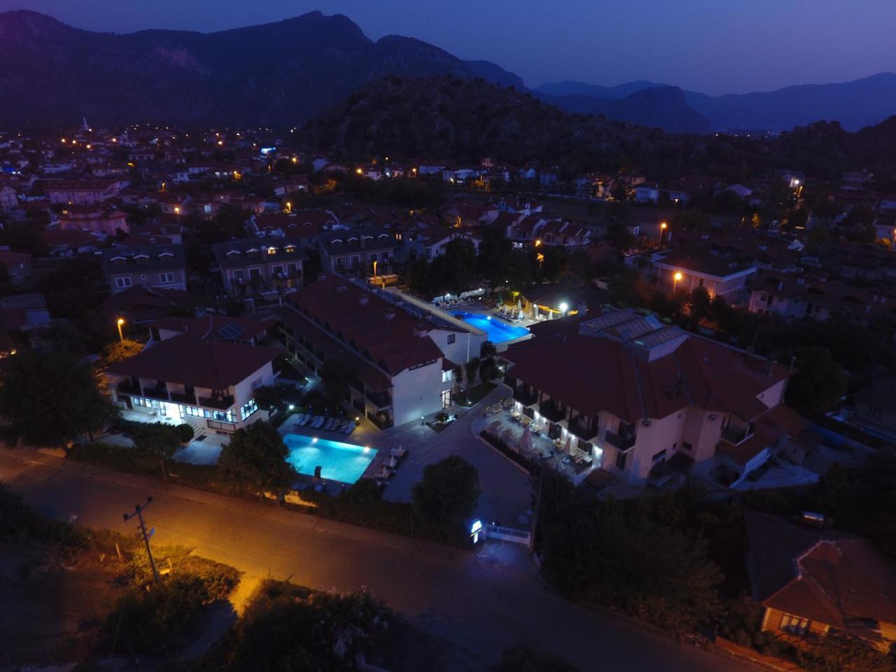 BINLIK (ADULTS ONLY) — DALYAN