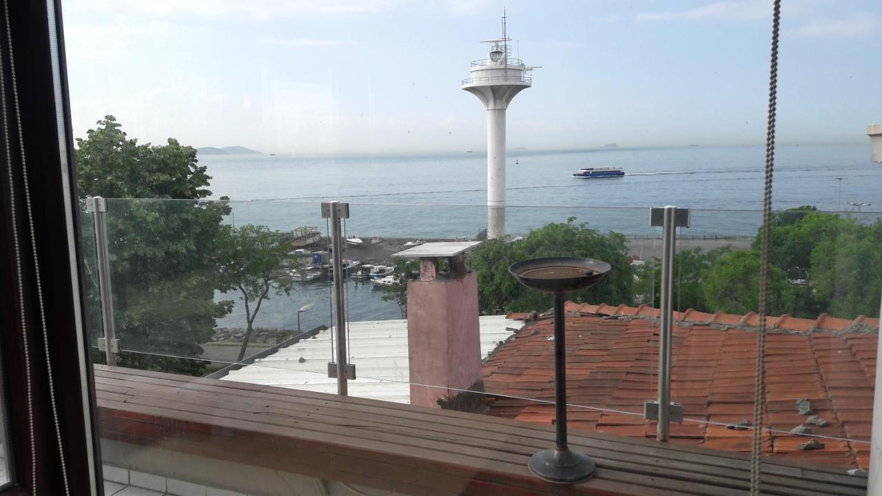MANGANA KONAK — ISTANBUL — фотография отеля №32