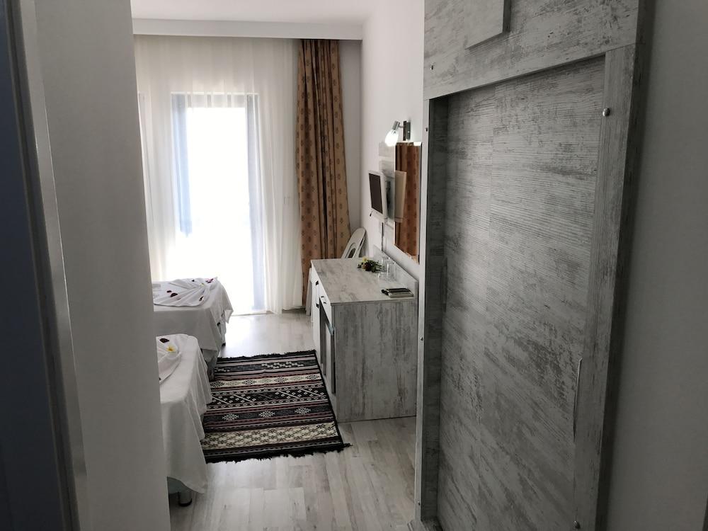 AYMES HOTEL — FETHIYE — fotografie hotel nr. 10