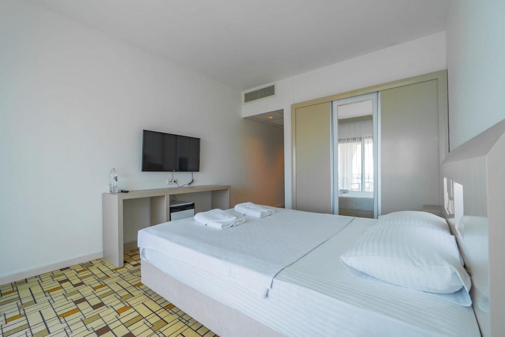 MEDIS HOTEL CESME — CESME — фотография отеля №16
