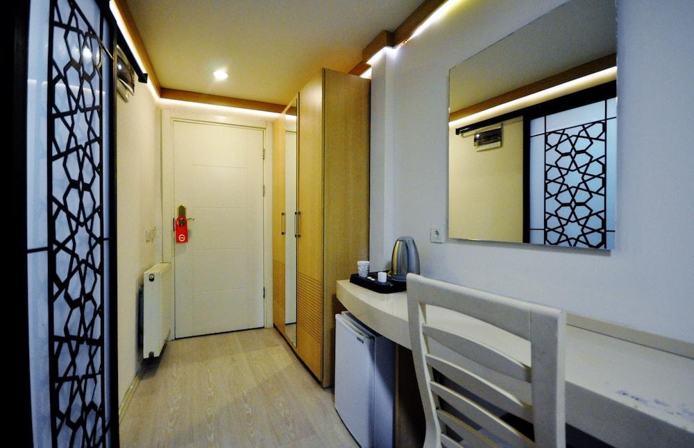 THE BEYOGLU HOUSE — ISTANBUL — фотография отеля №10