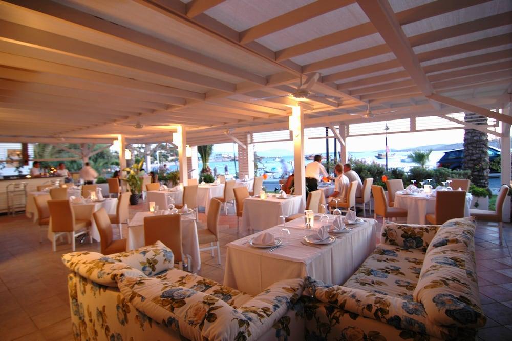 DIAMOND OF BODRUM BY LOXIA HOTELS — BODRUM — fotografie hotel nr. 21