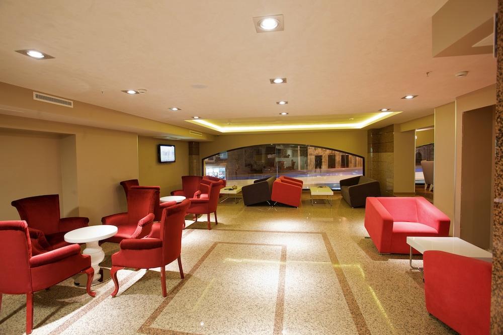 THE TIME HOTEL OLD CITY — ISTANBUL — fotografie hotel nr. 9