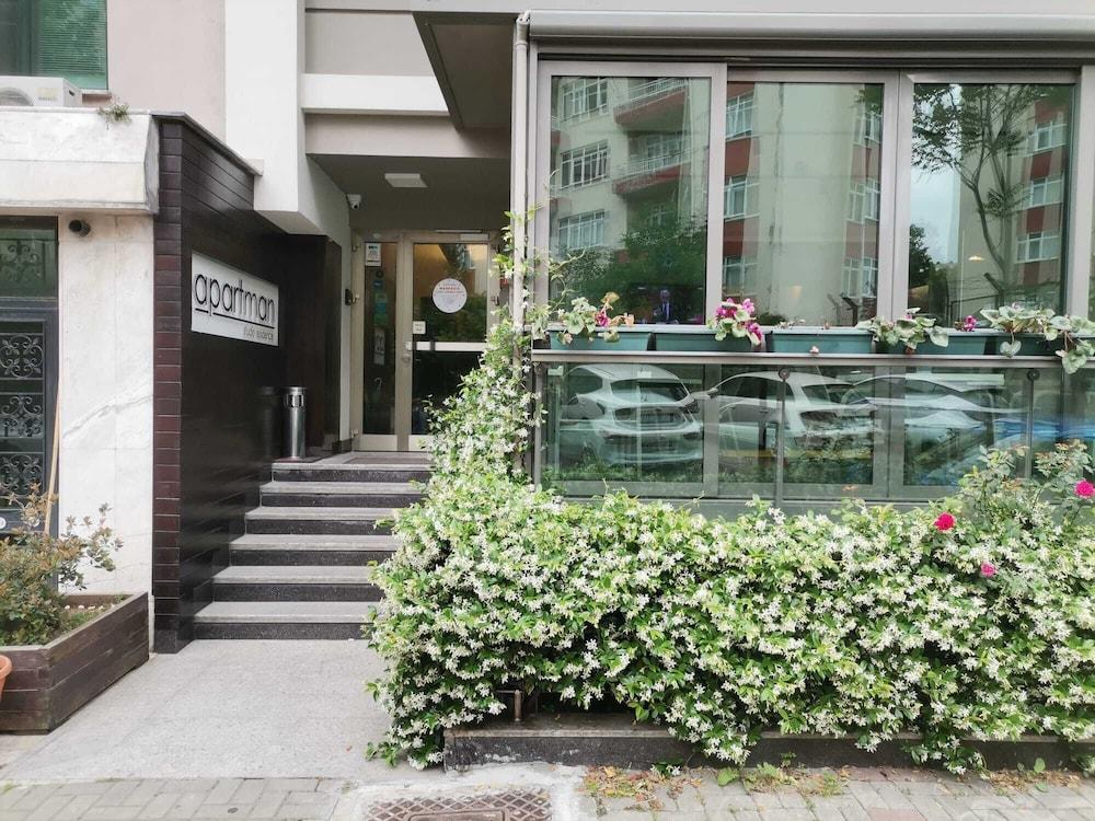 CHAKRA SUITES — ISTANBUL — fotografie hotel nr. 27