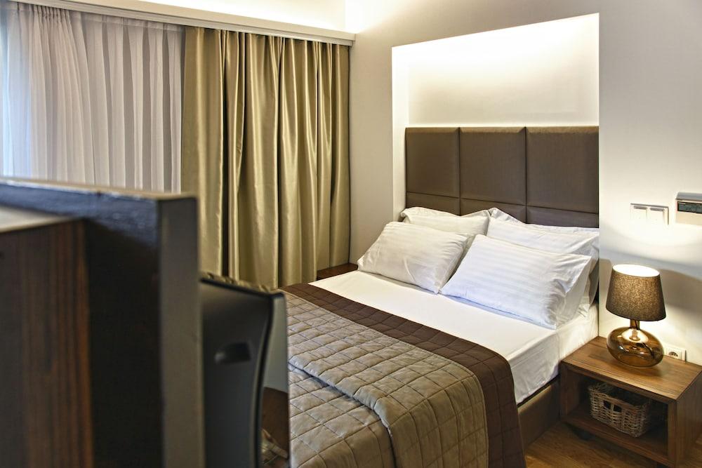 CHAKRA SUITES — ISTANBUL — fotografie hotel nr. 6
