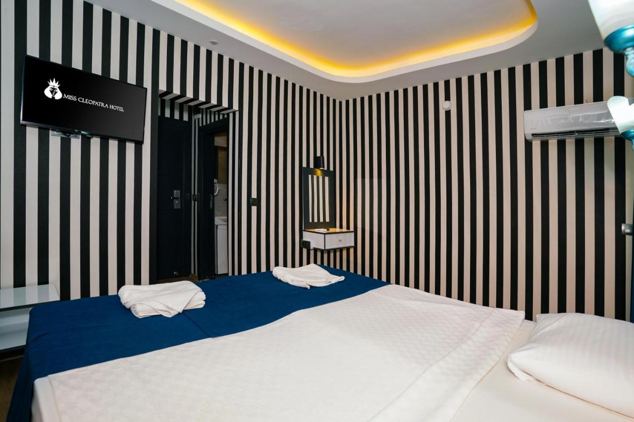 MISS CLEOPATRA HOTEL — ALANYA — fotografie hotel nr. 9