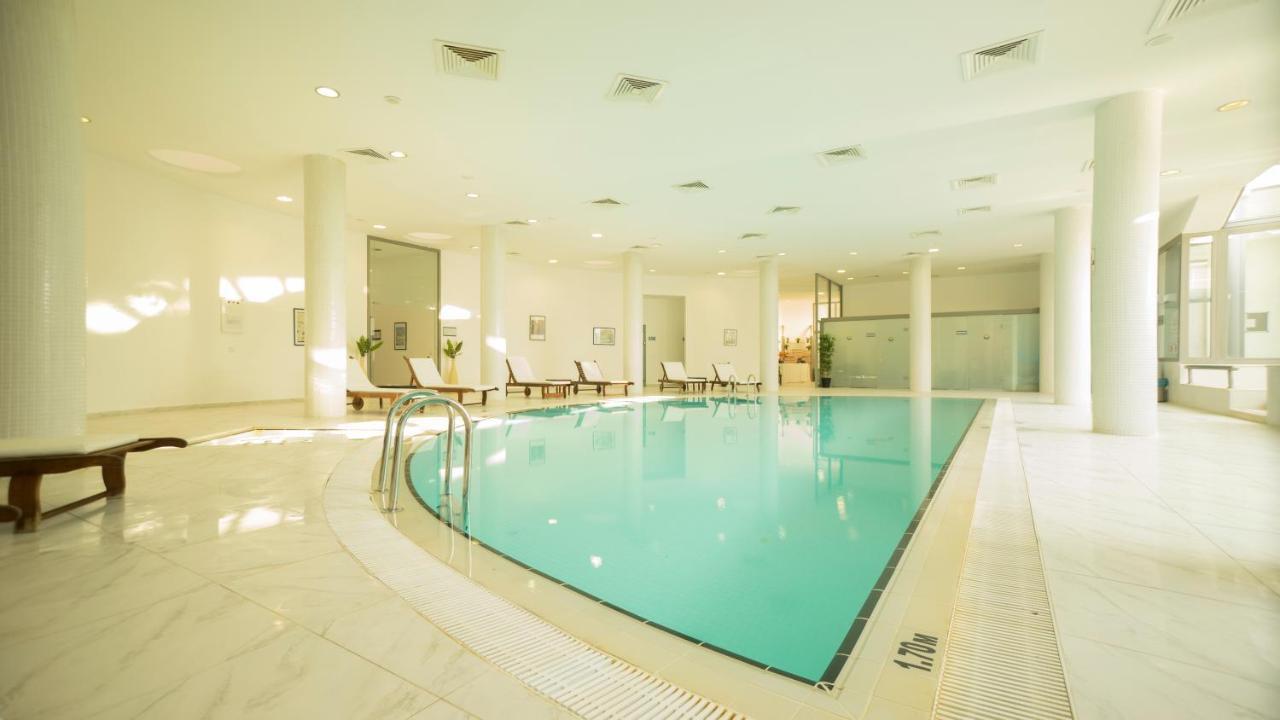 GRAND HOTEL ONTUR CESME — IZMIR — fotografie hotel nr. 25